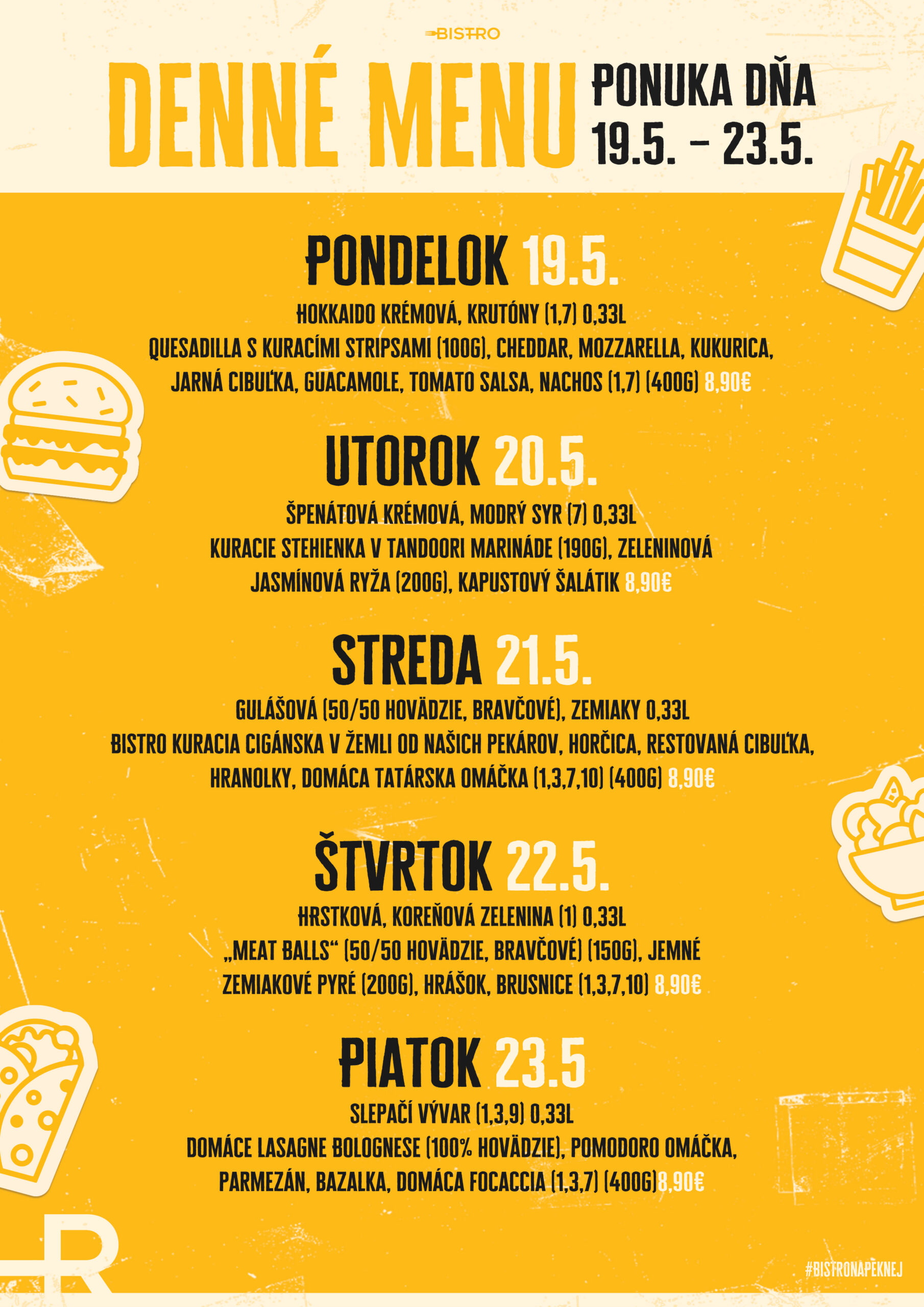 BISTRO-A4-MENU