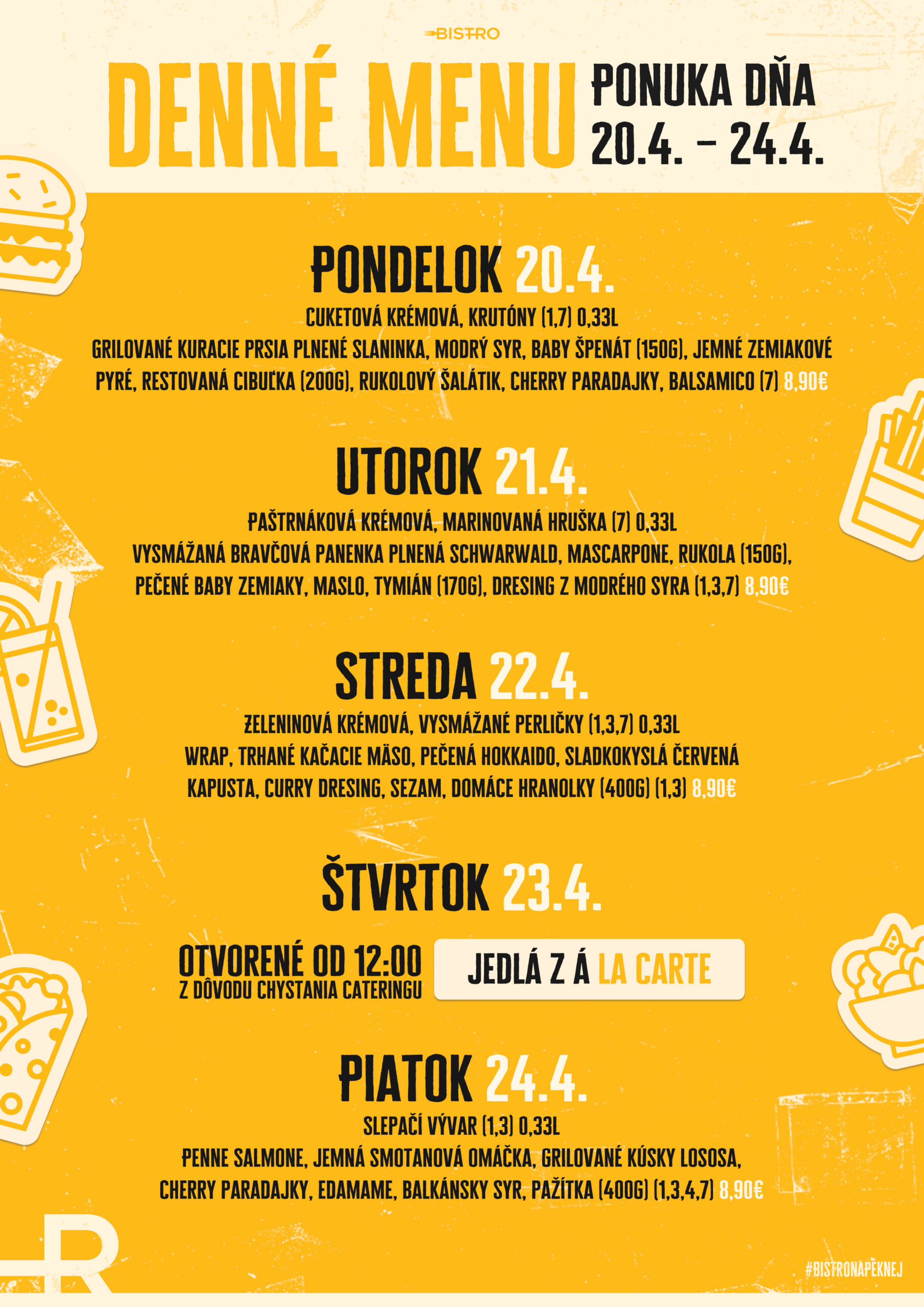 BISTRO-A4-MENU