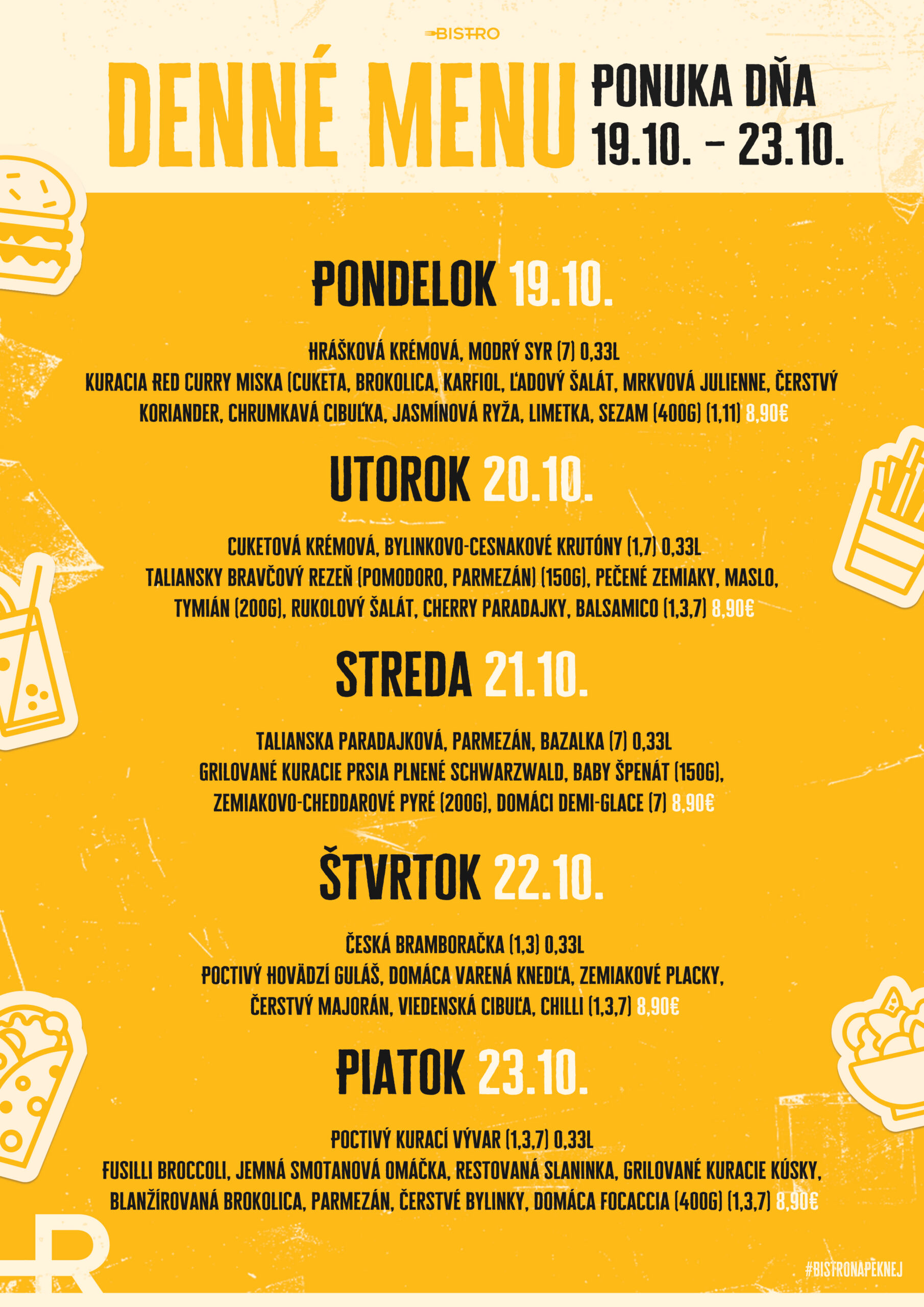 BISTRO-A4-MENU